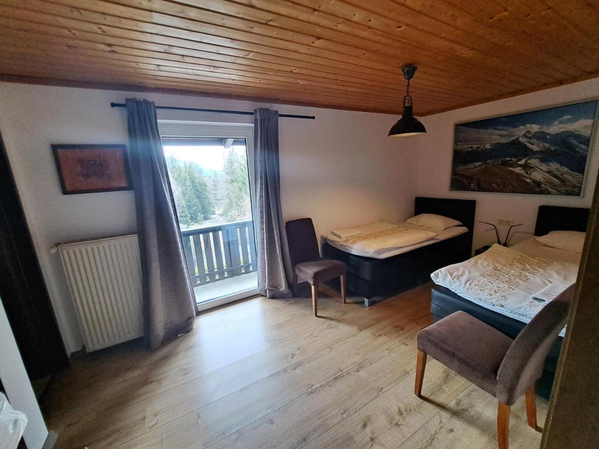 Hotel Blue Mountain 3*