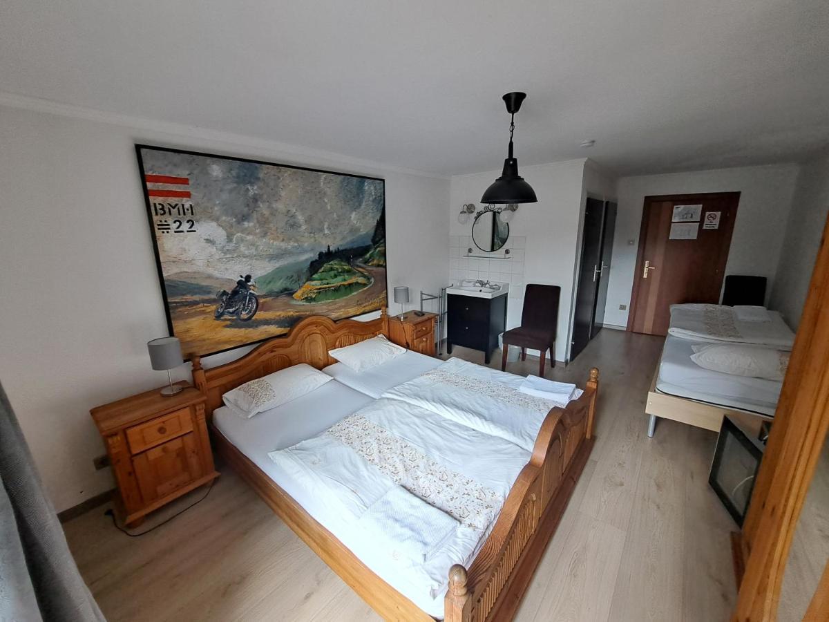 Blue Mountain Hotel 3*