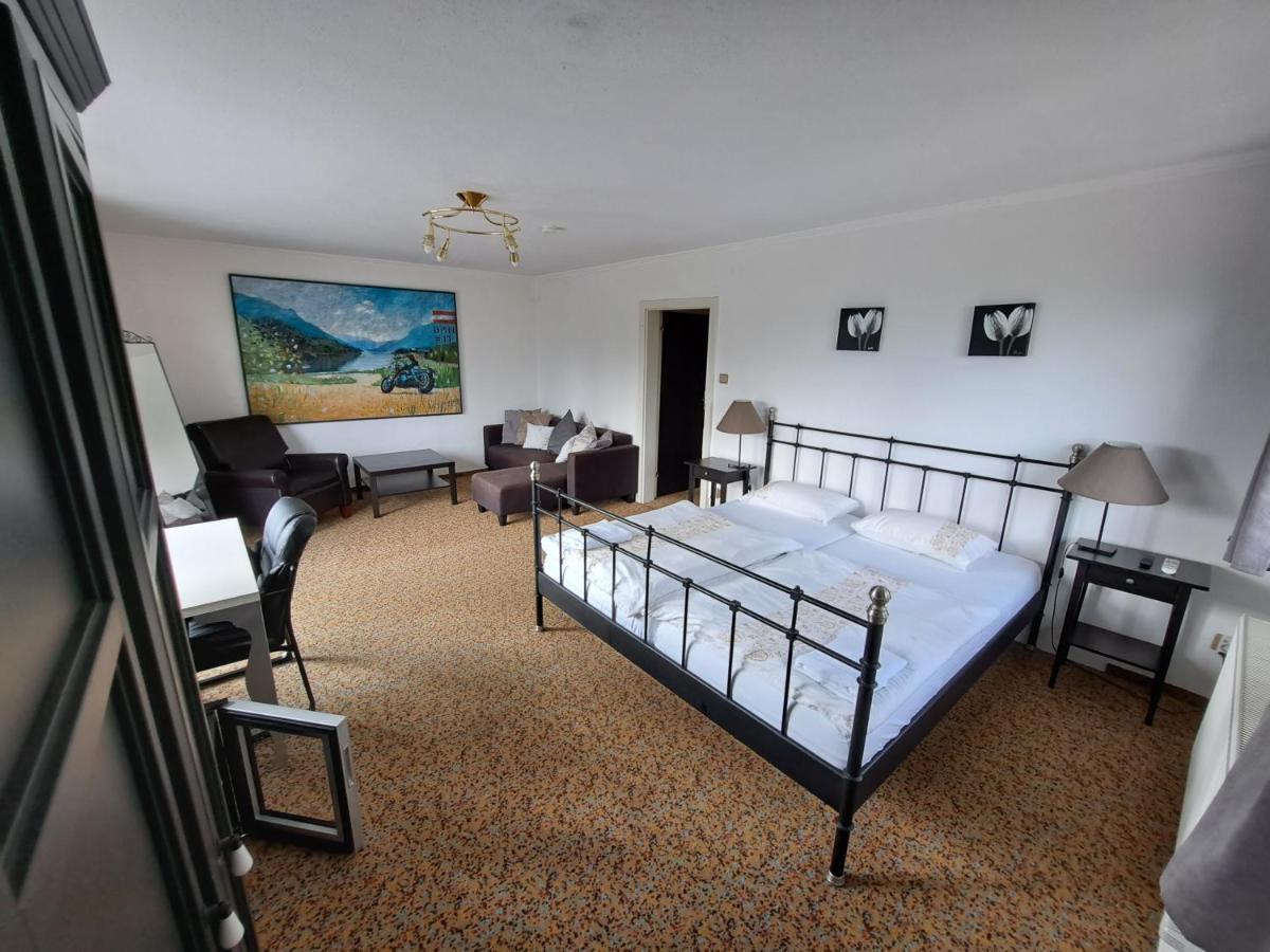 Hotel Blue Mountain Afritz am See