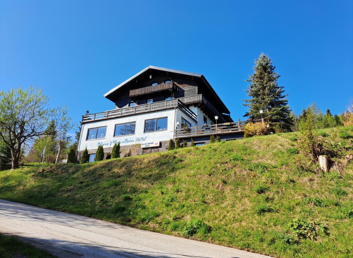 Hotel Blue Mountain Afritz am See