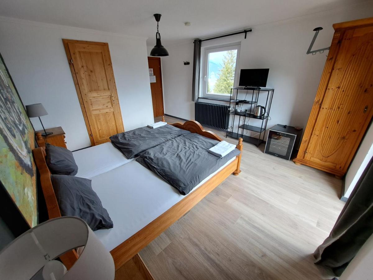 Hotel Blue Mountain 3*