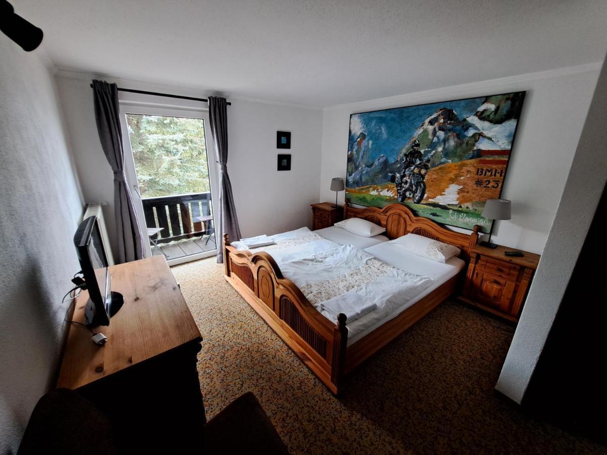 Hotel Blue Mountain Afritz am See