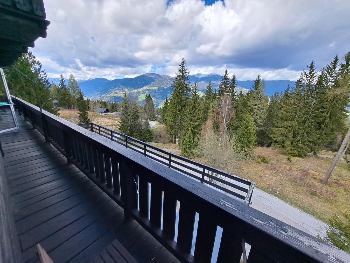 Hotel Blue Mountain Afritz am See