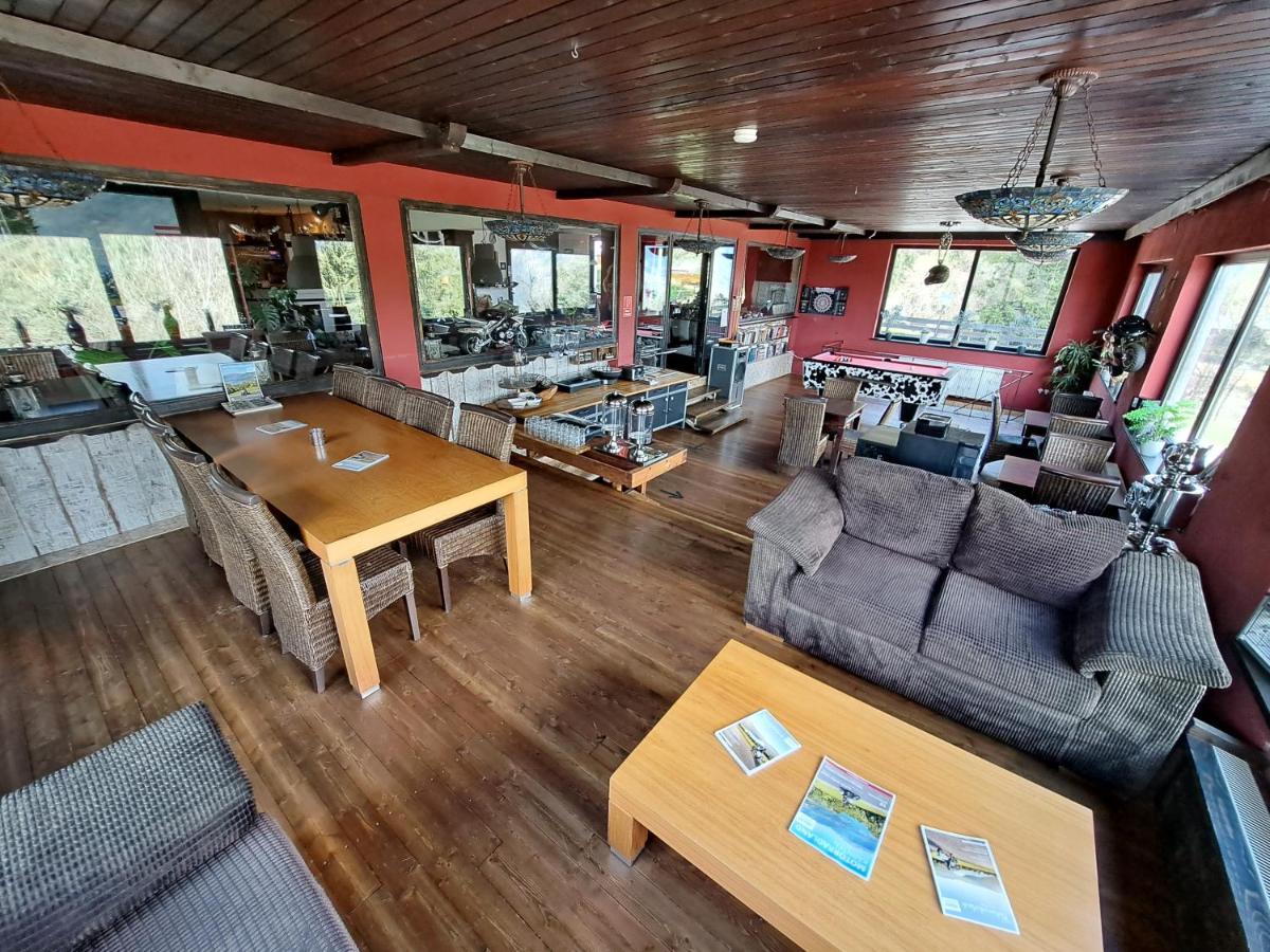 Blue Mountain Hotel Afritz am See