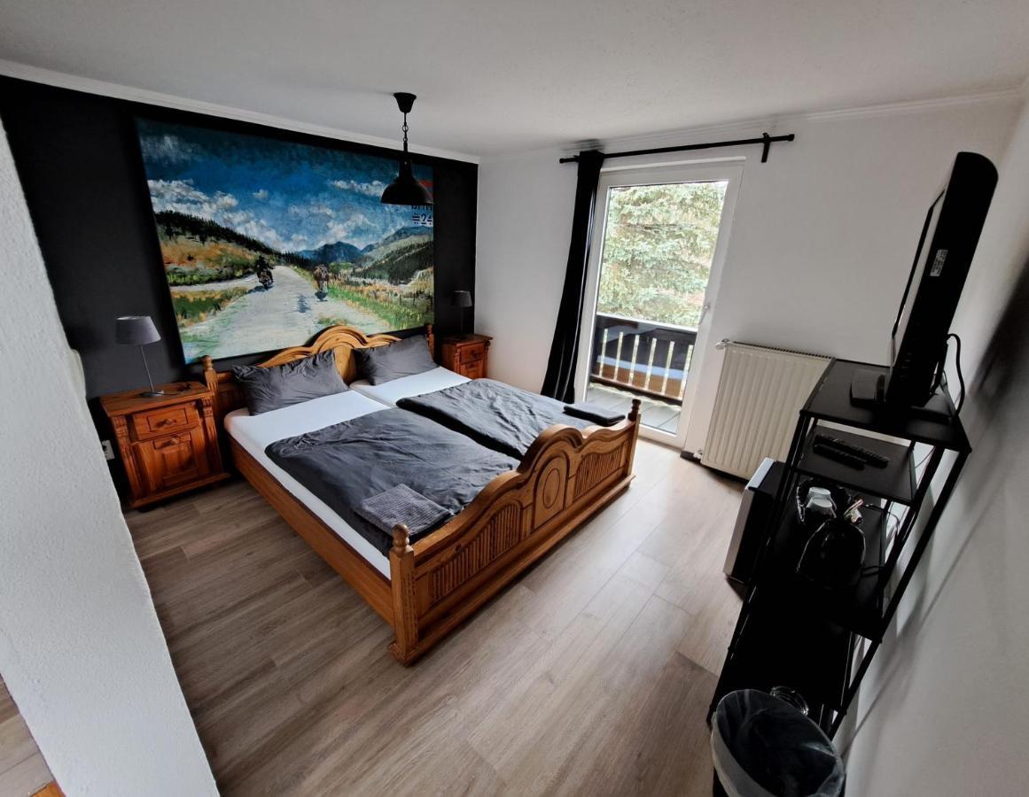 Blue Mountain 3*
