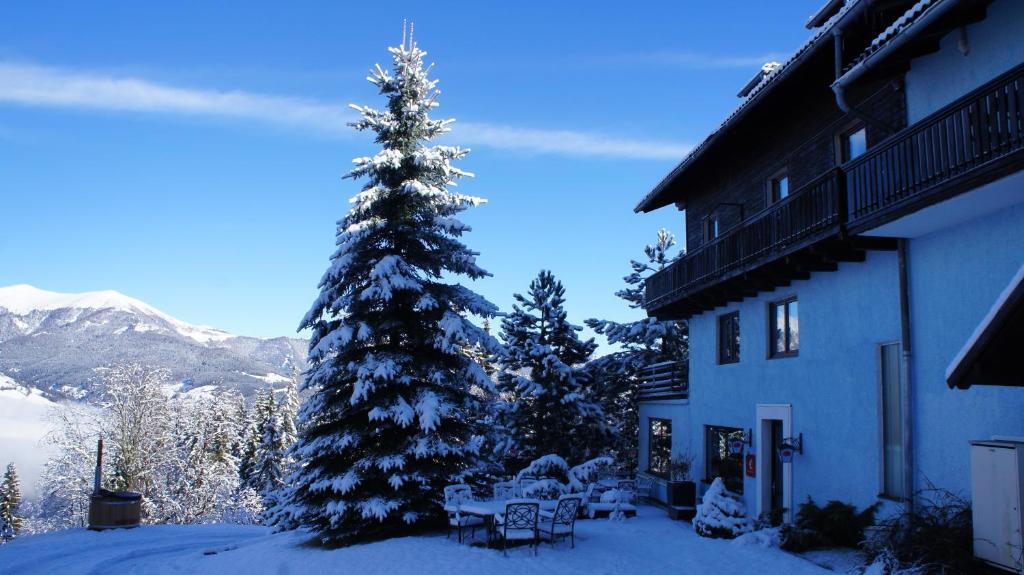 Blue Mountain