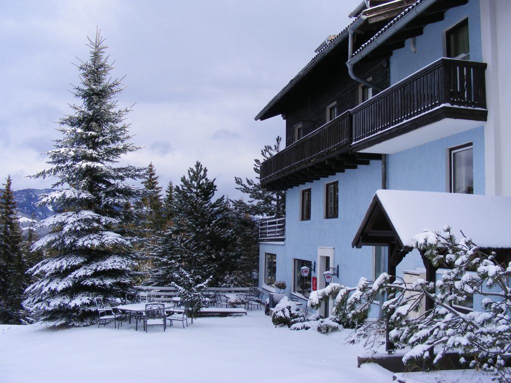 Hotel Blue Mountain 3*