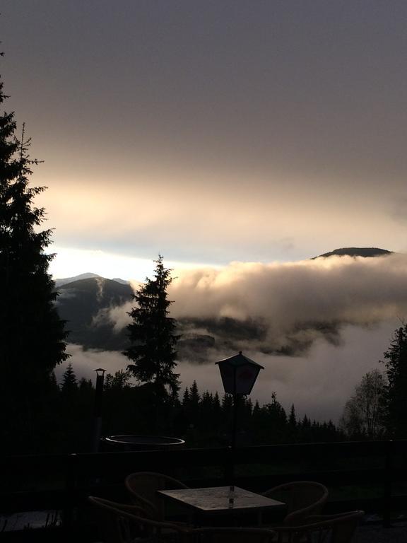 Blue Mountain Hotel Afritz am See