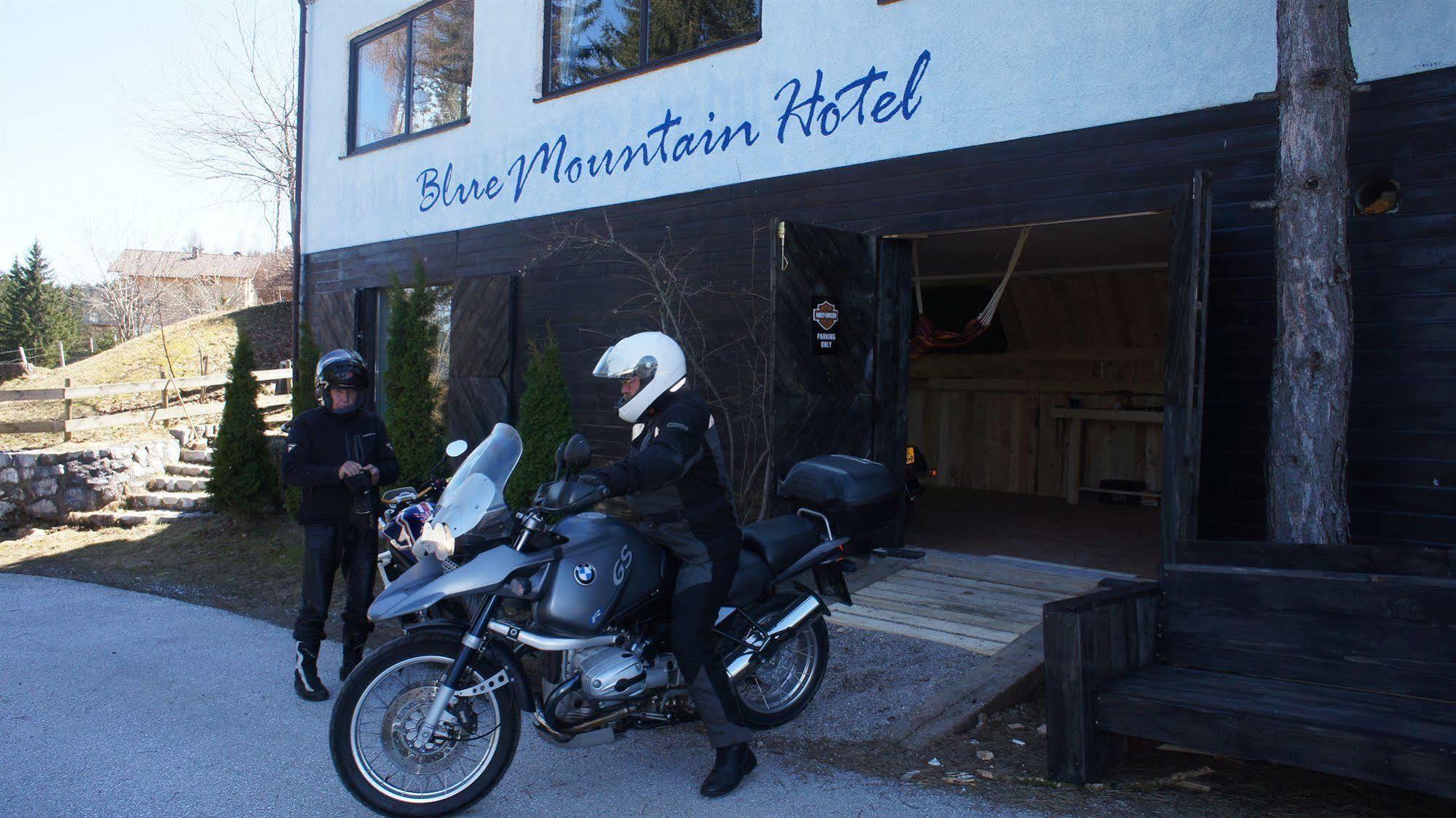 Blue Mountain 3* Afritz am See