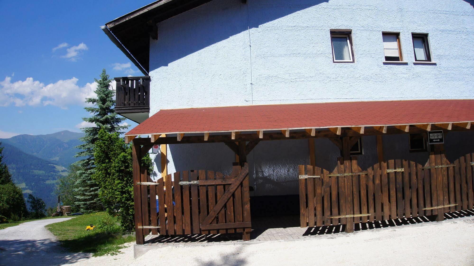 Blue Mountain Hotel Afritz am See