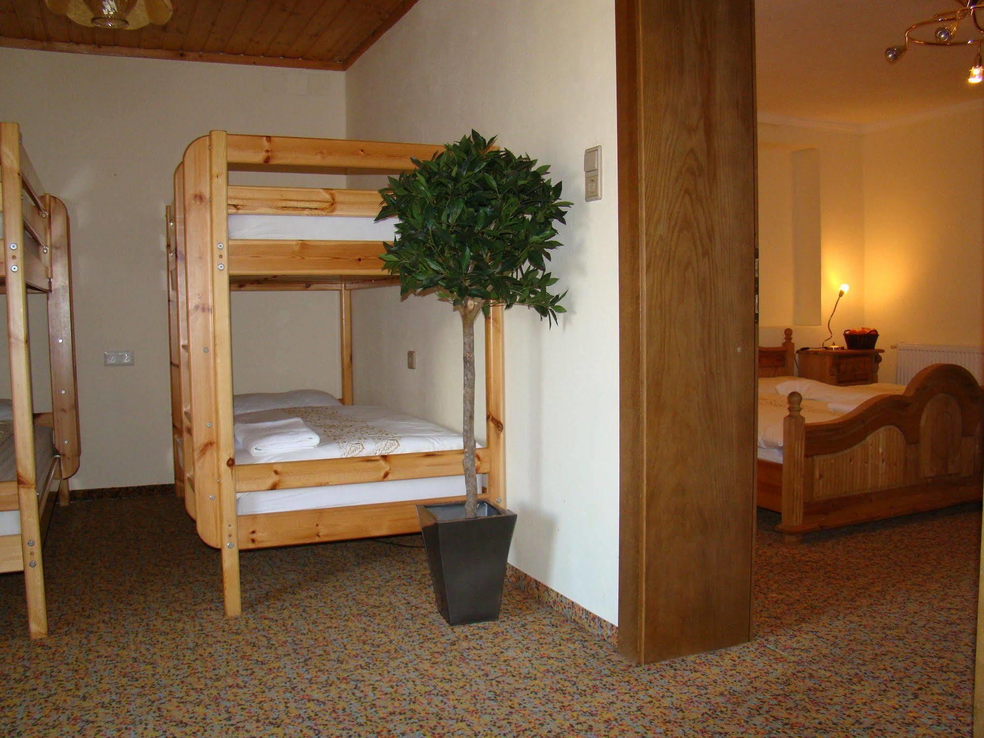 Hotel Blue Mountain Afritz am See