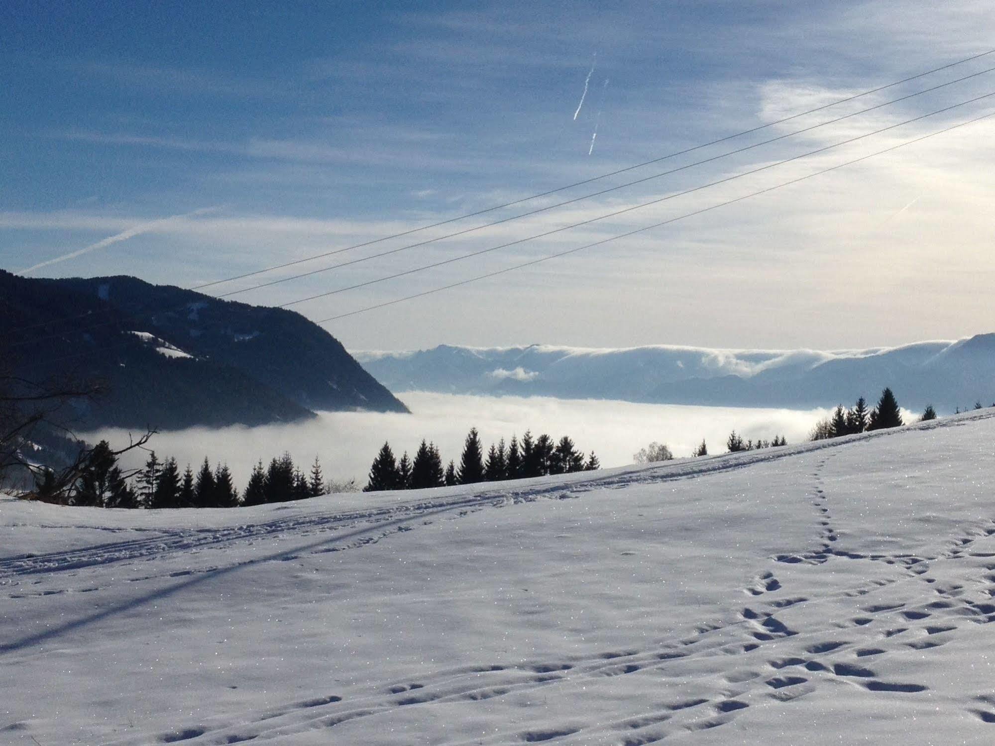 Hotel Blue Mountain Afritz am See